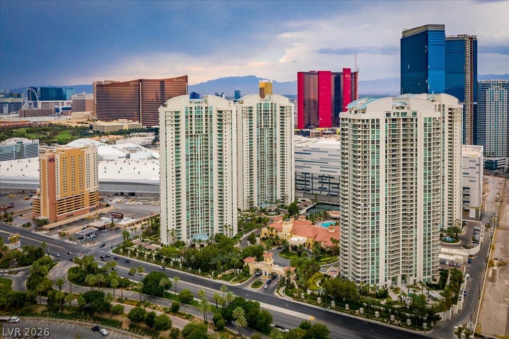 2857 Paradise Road #1603, Las Vegas 89109