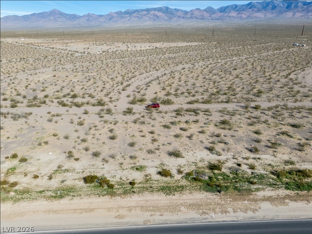 6811 N Highway 160 #N, Pahrump 89060