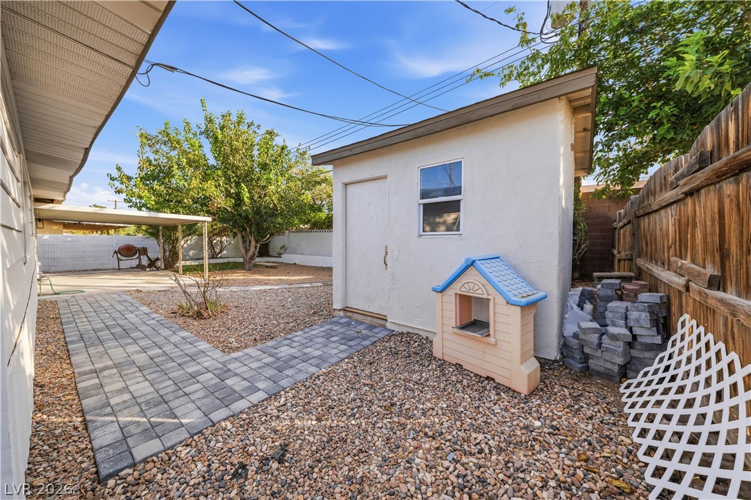 Photo 25 of 33, 3629 Florrie Avenue
