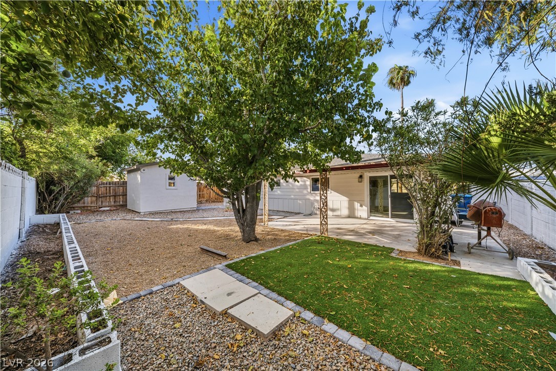 Photo 22 of 33, 3629 Florrie Avenue