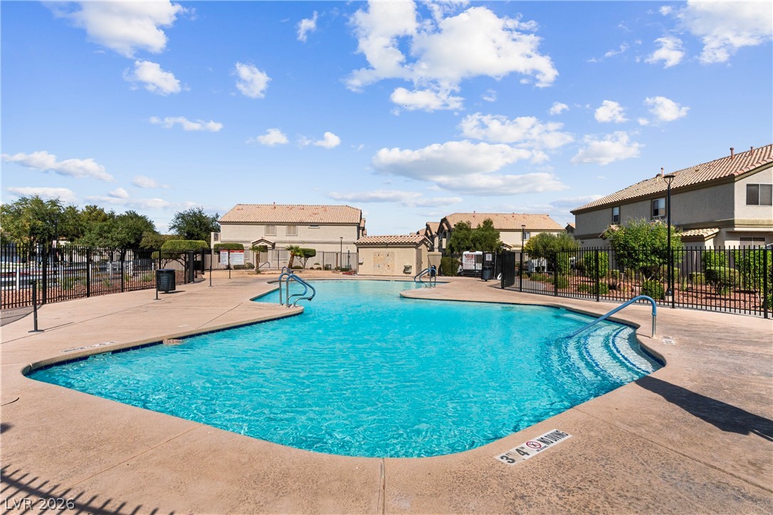 6434 Rusticated Stone Avenue #101, Henderson 89011