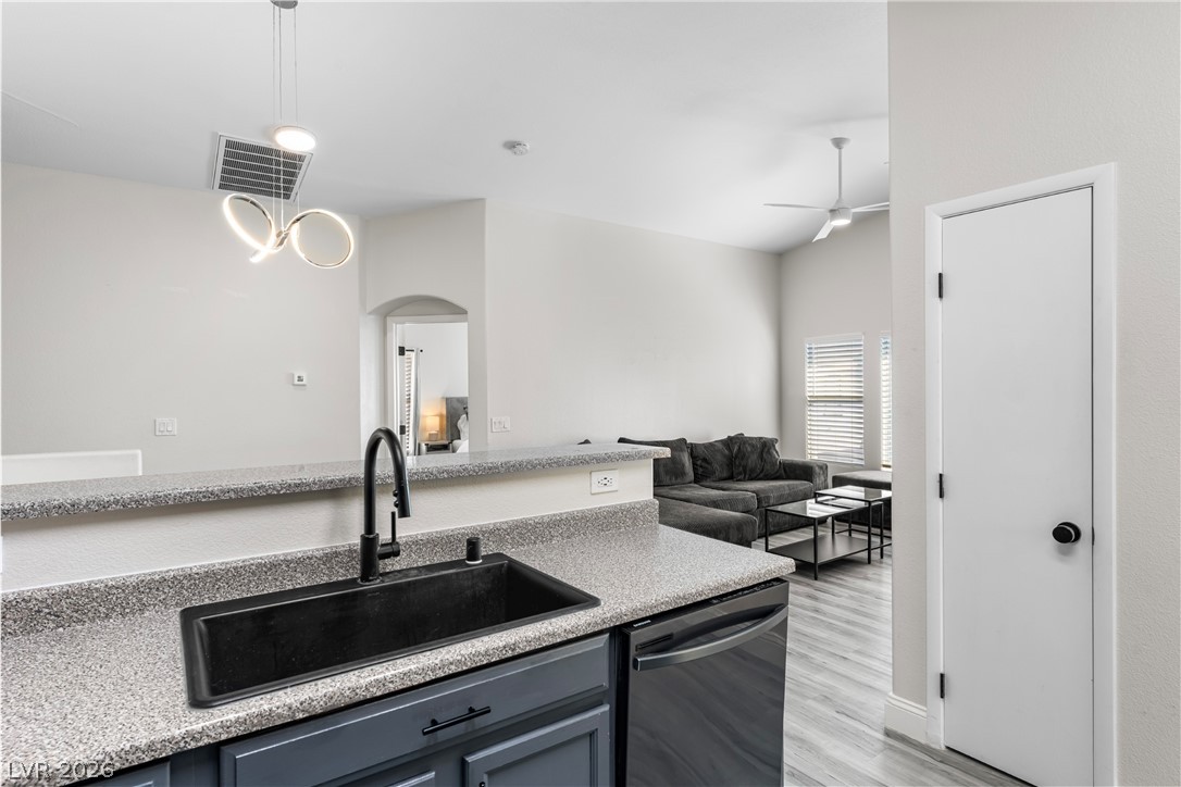 Photo 7 of 25, 6434 Rusticated Stone Avenue #101