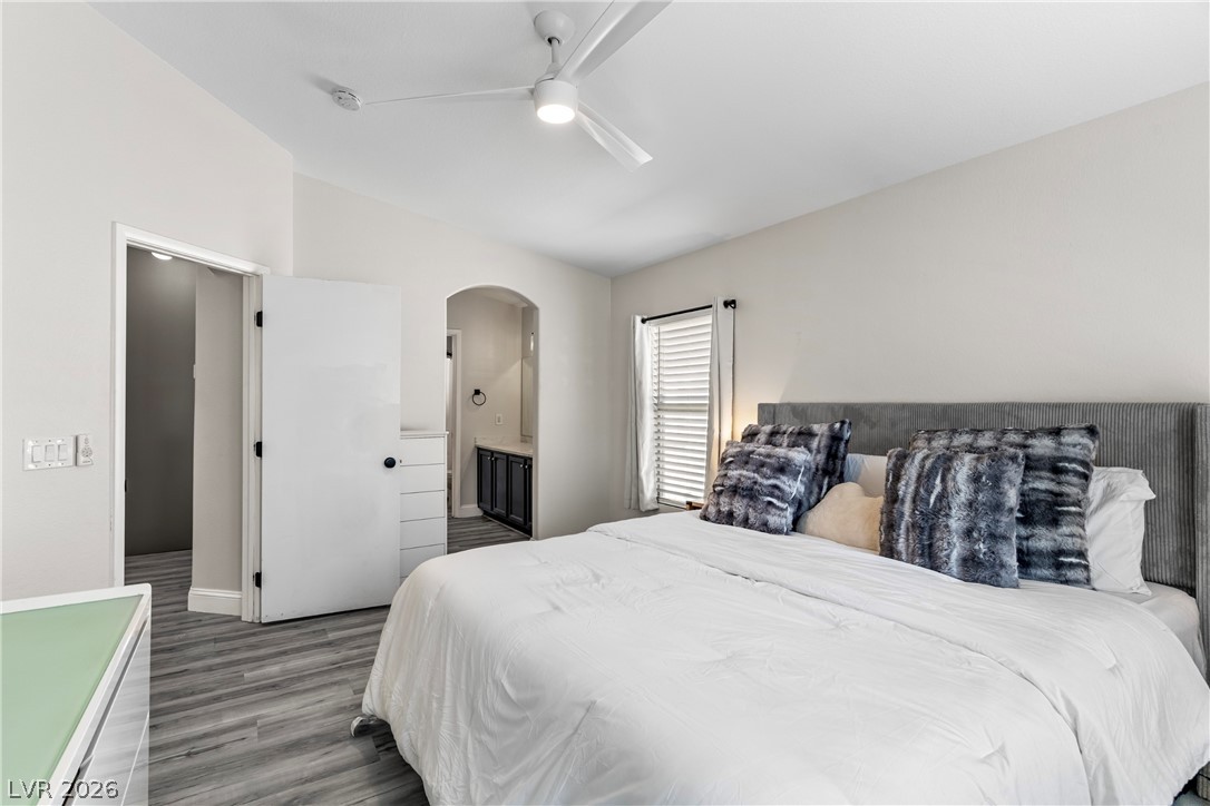 Photo 9 of 25, 6434 Rusticated Stone Avenue #101