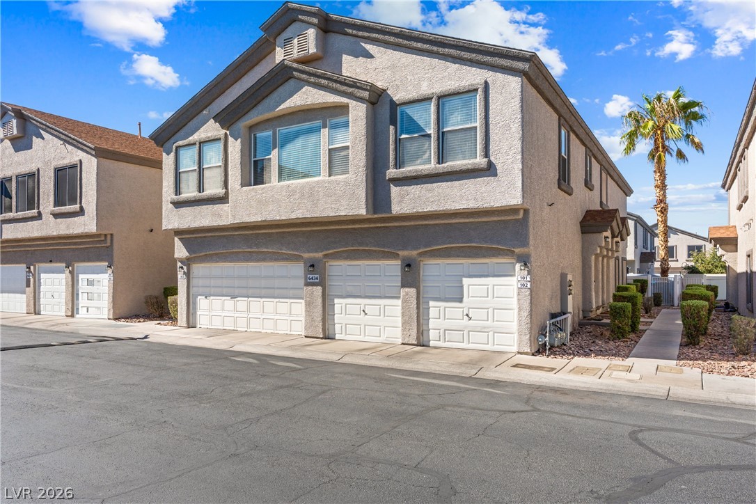 Photo 15 of 25, 6434 Rusticated Stone Avenue #101