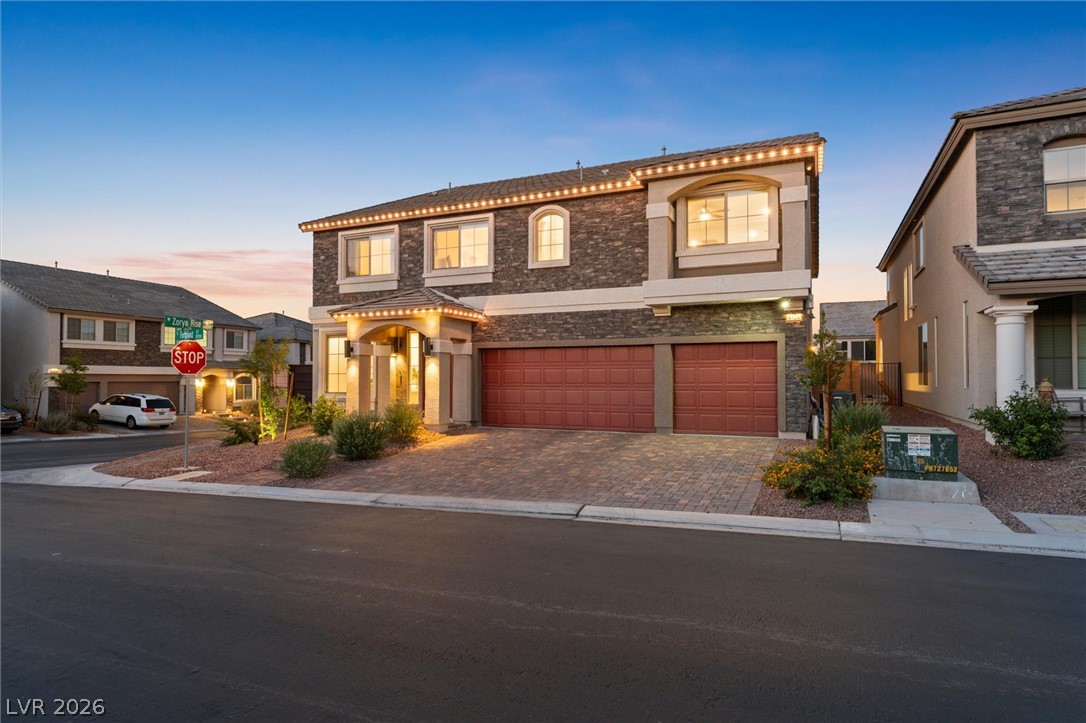 8724 Fortplaid Street, Las Vegas 89139
