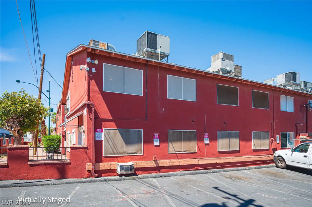 Photo 22 of 22, 521 S Maryland Parkway #21A