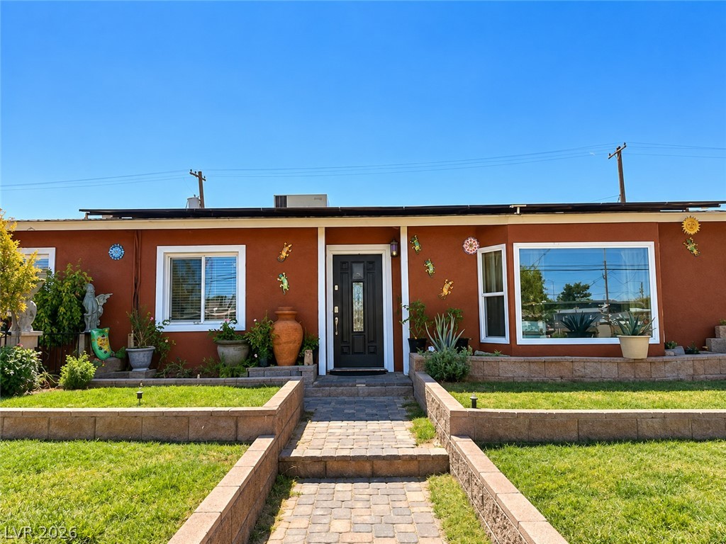 4559 S Nellis Boulevard, Las Vegas 89121