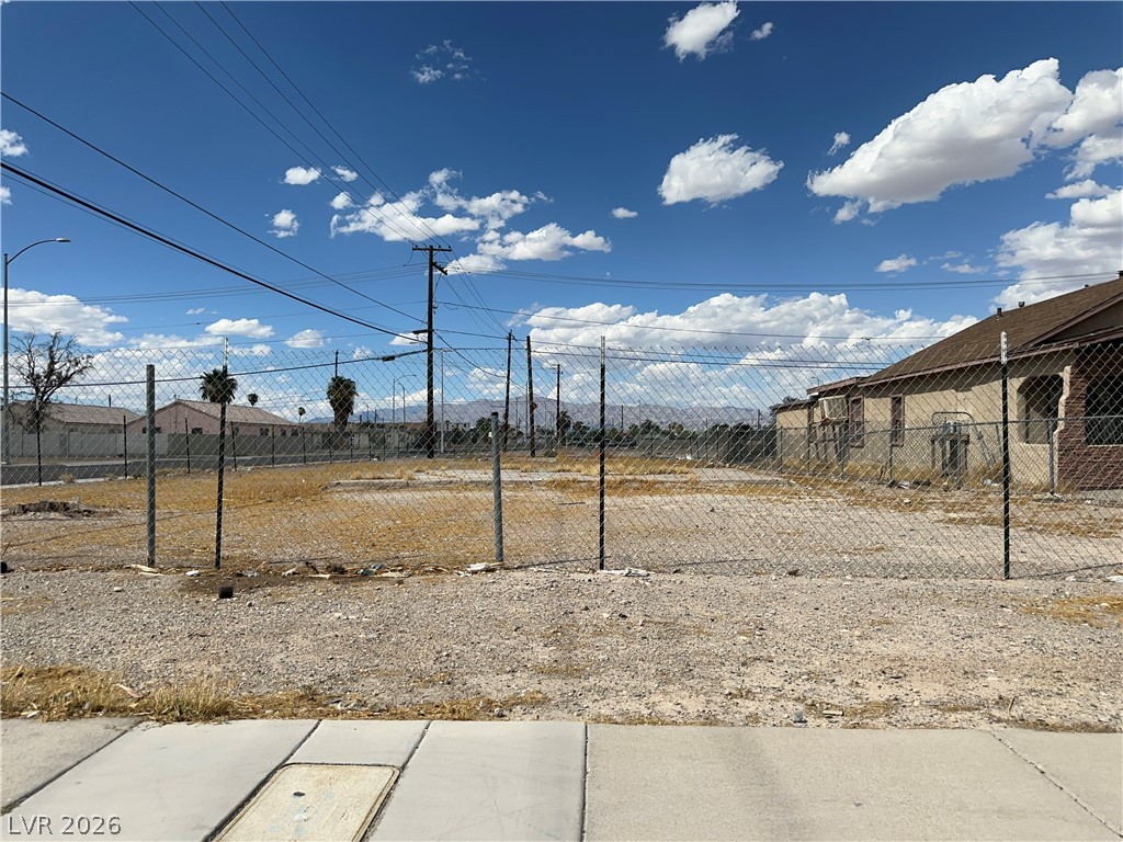 710 W Wilson Avenue, Las Vegas 89106