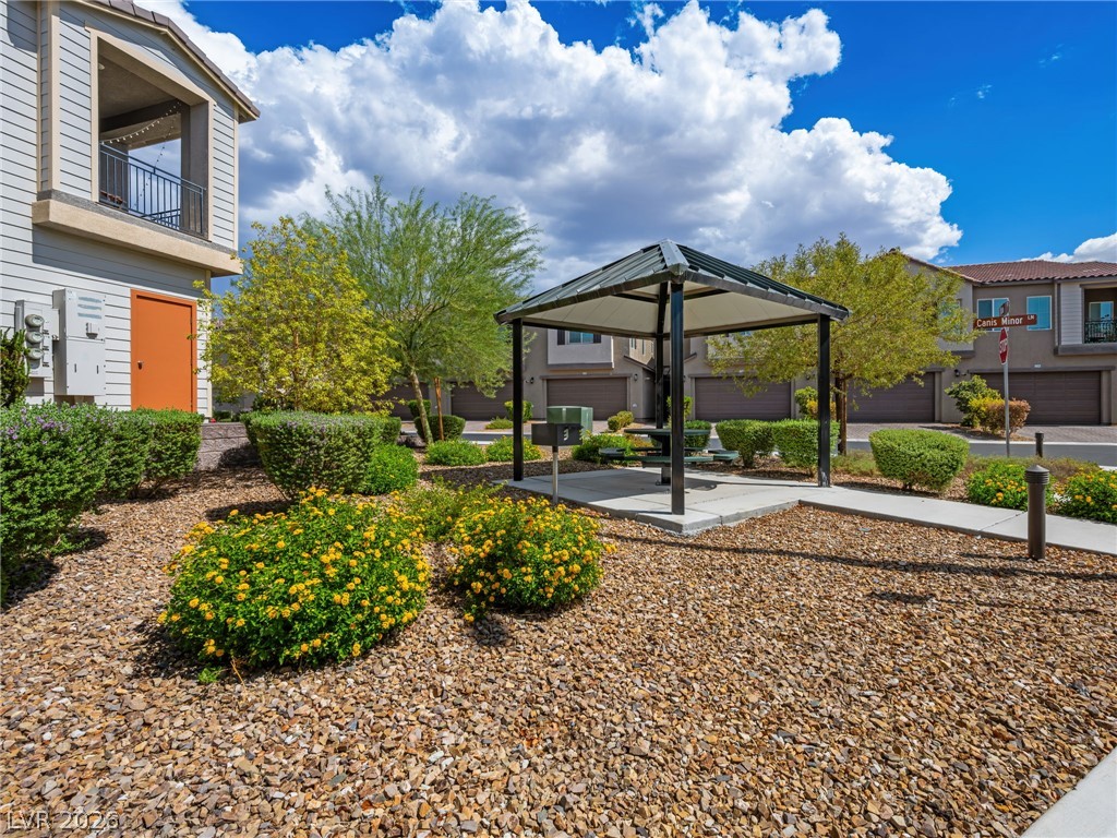 Photo 20 of 28, 3753 Canis Minor Lane #8102