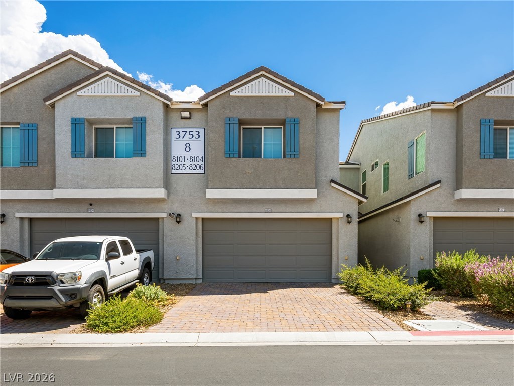 Photo 24 of 28, 3753 Canis Minor Lane #8102