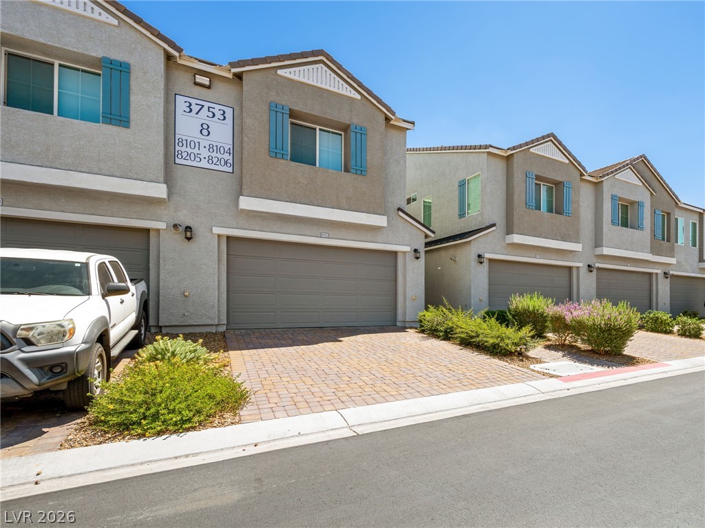 Photo 25 of 28, 3753 Canis Minor Lane #8102