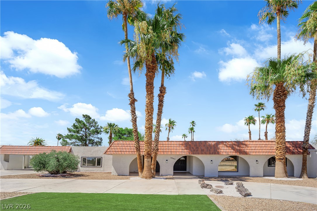 2880 Casey Drive, Las Vegas 89120