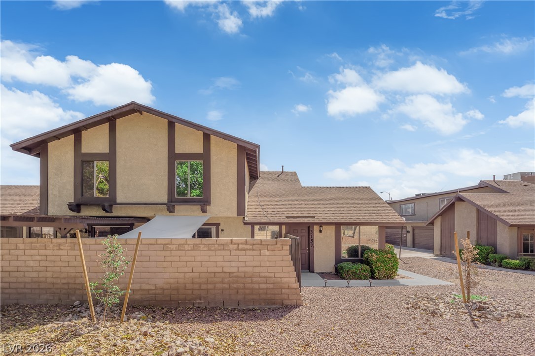 3157 Batavia Drive, Las Vegas 89102