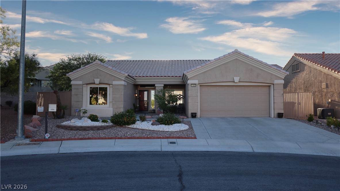 11032 Clarion Lane, Las Vegas 89134