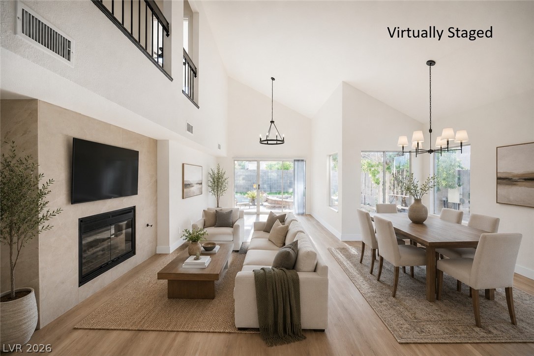 21 Megan Drive, Henderson 89074
