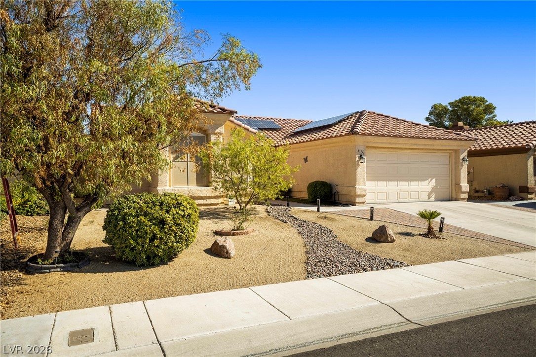 5112 Appealing Court, Las Vegas 89130