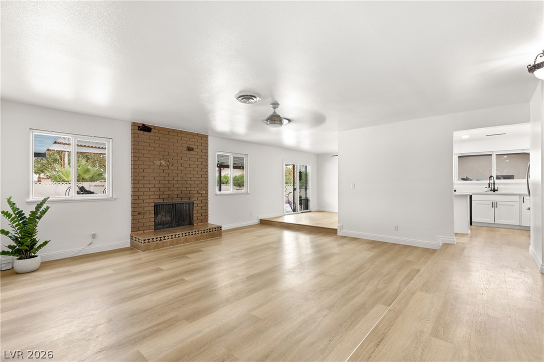 Photo 3 of 3504 Cherokee Avenue