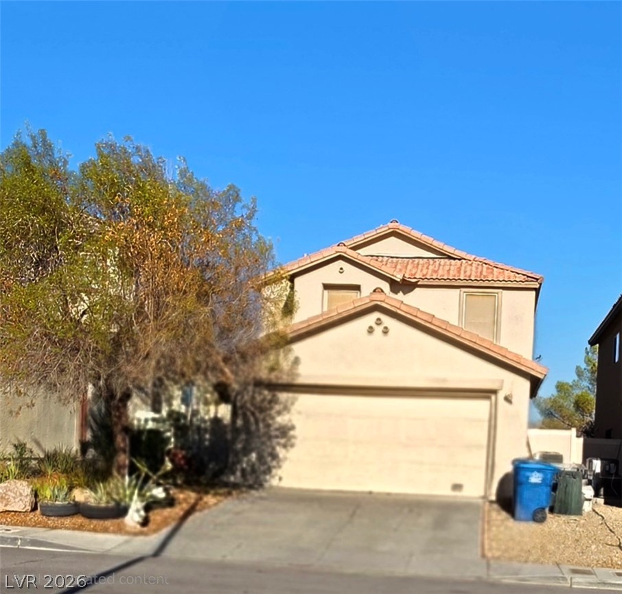 4136 Beech Family Street, Las Vegas 89115