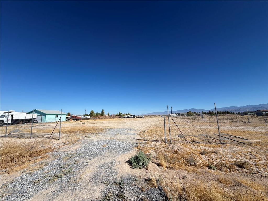 2360 Bennet Street, Pahrump 89048