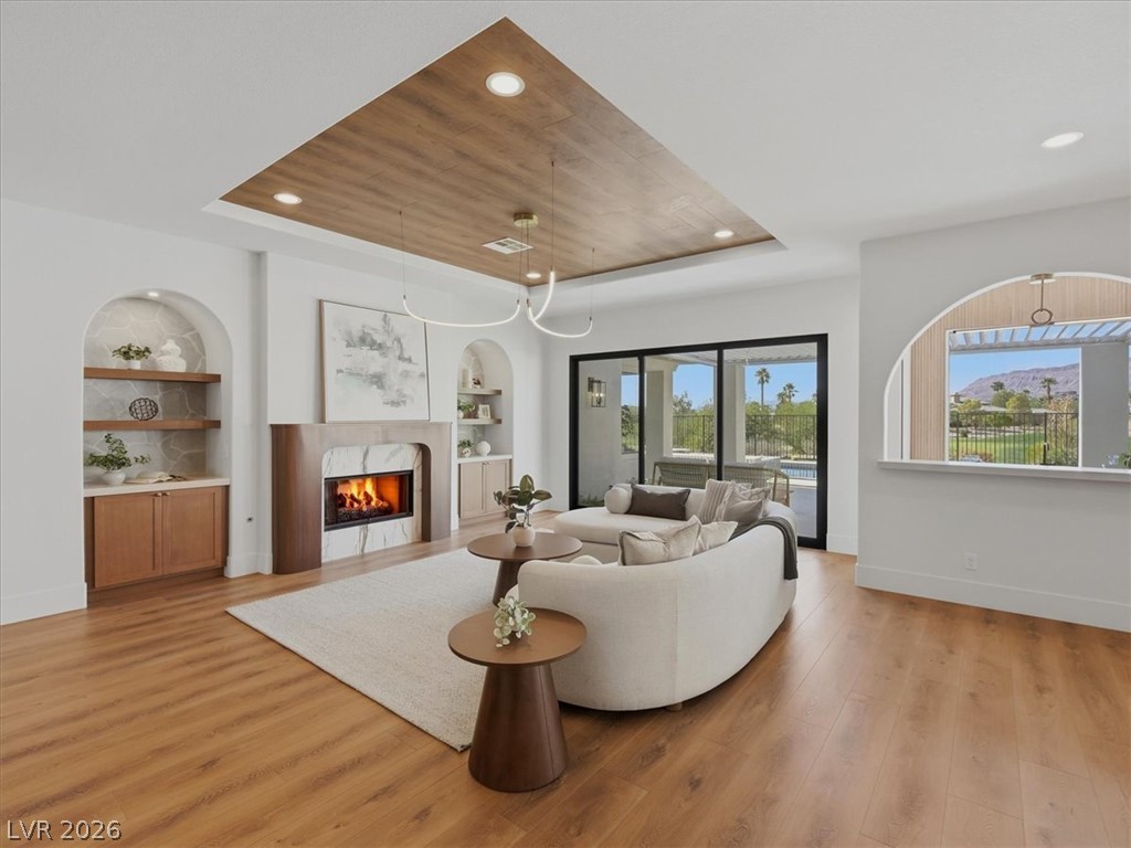 11321 Golden Chestnut Place, Las Vegas 89135