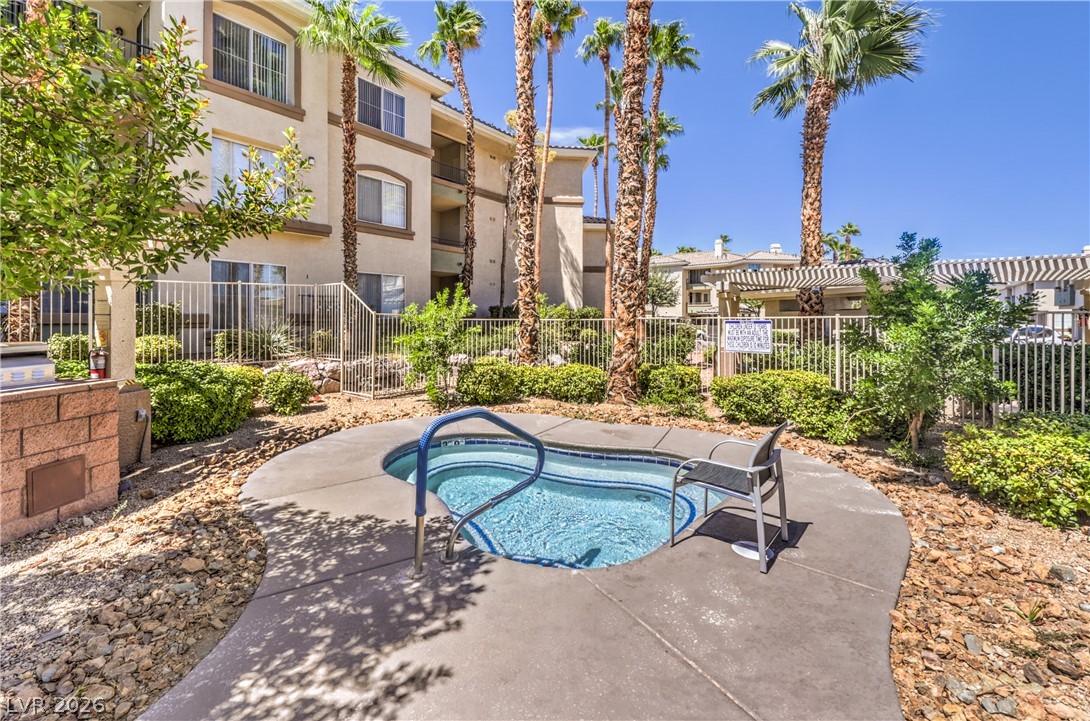 Photo 24 of 32, 7159 S Durango Drive #106