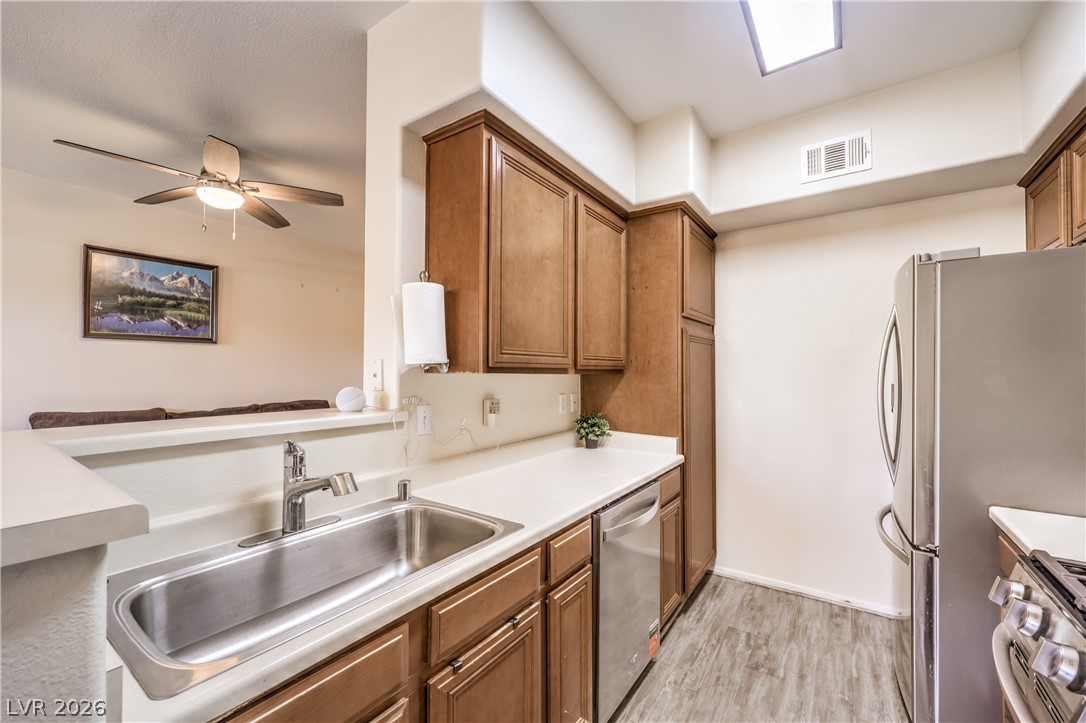 Photo 8 of 32, 7159 S Durango Drive #106