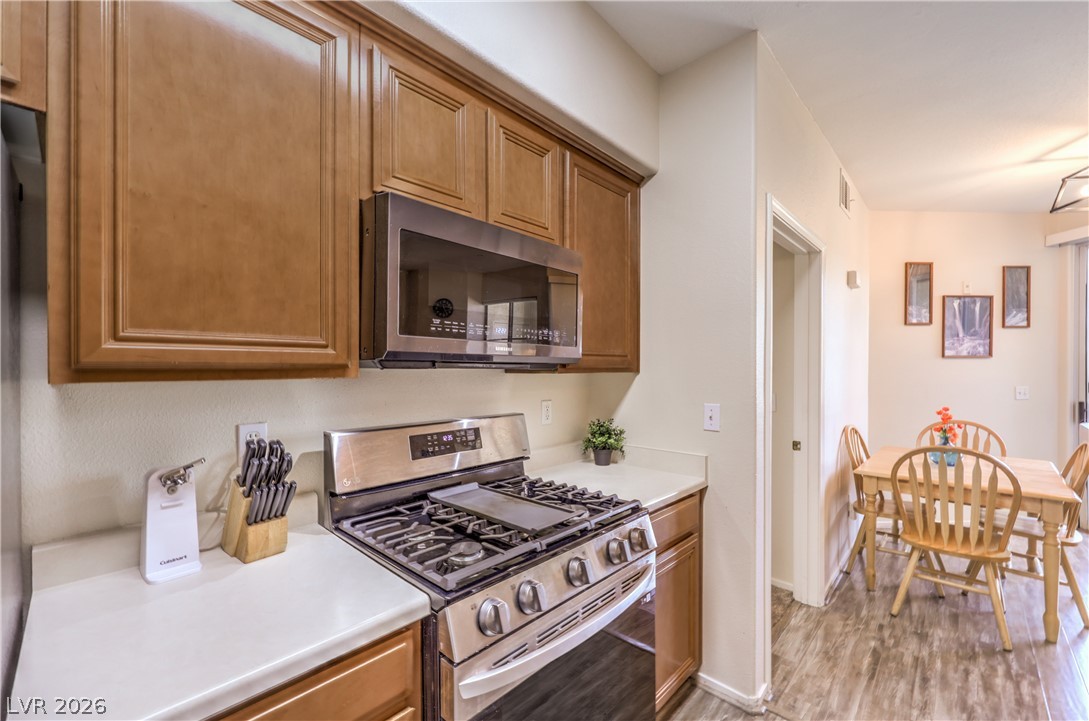 Photo 10 of 32, 7159 S Durango Drive #106