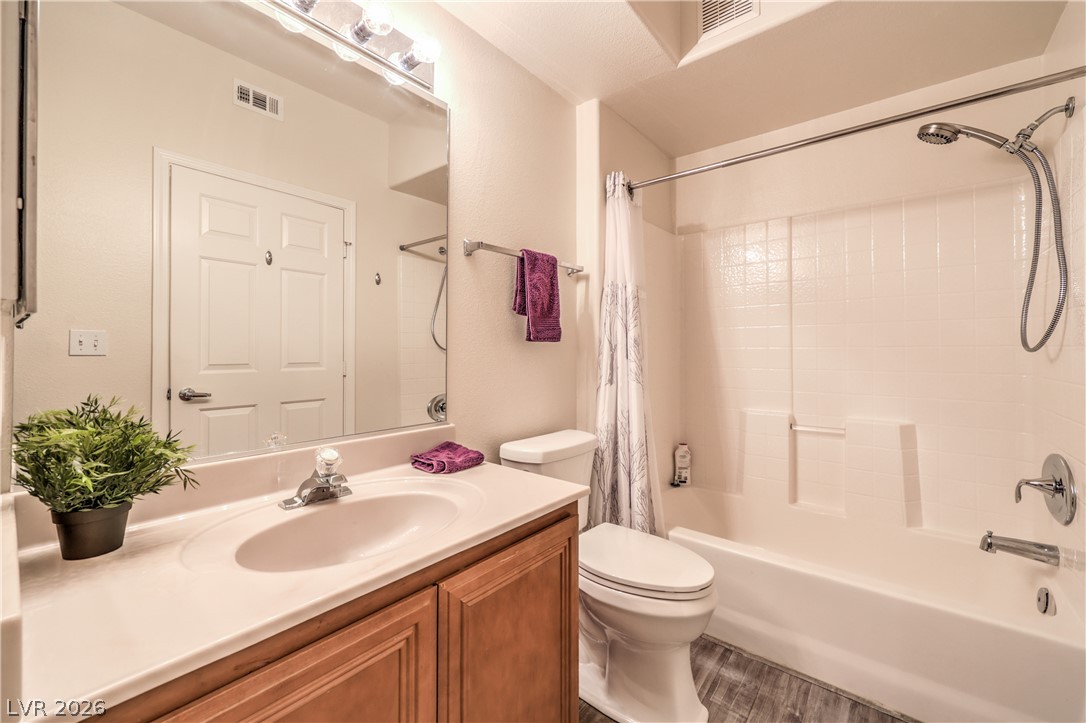 Photo 14 of 32, 7159 S Durango Drive #106