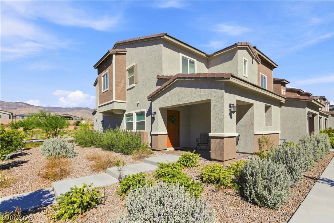 6246 Foxes Dale Street, Las Vegas 89166