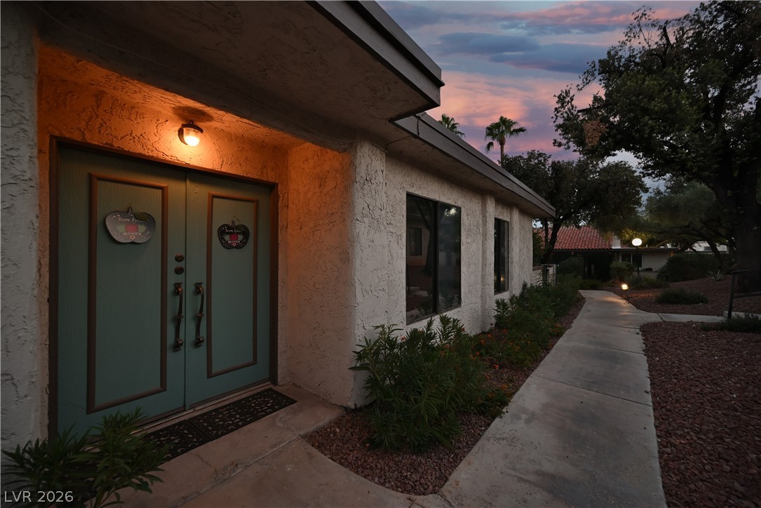 3133 Pradera Circle, Las Vegas 89121