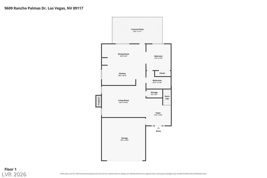 Photo 34 of 36, 9609 Rancho Palmas Drive
