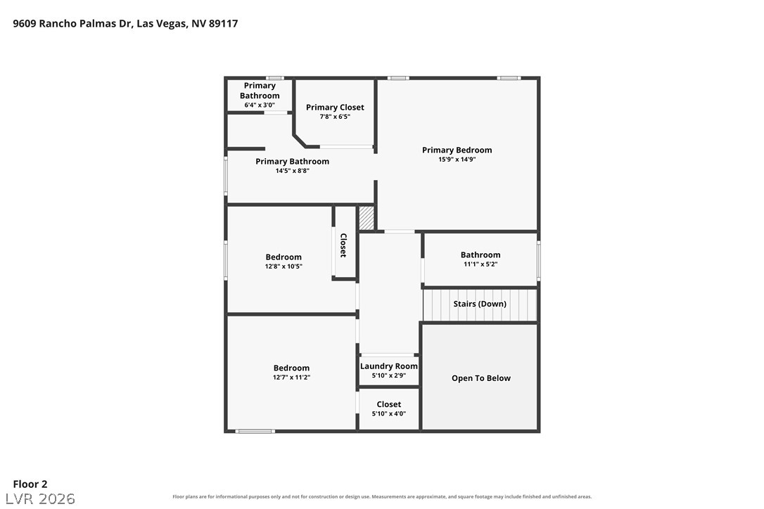 Photo 35 of 36, 9609 Rancho Palmas Drive