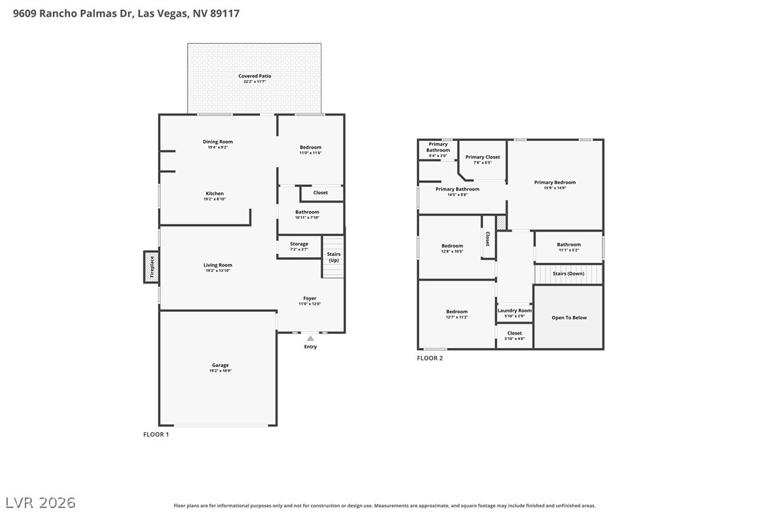Photo 36 of 36, 9609 Rancho Palmas Drive
