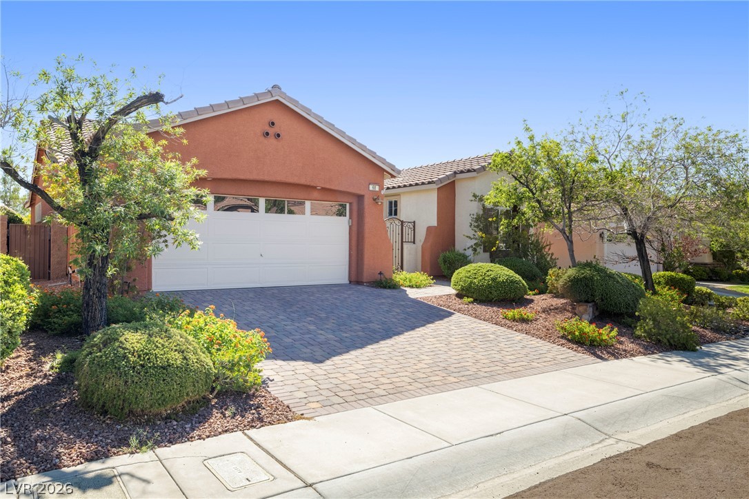 68 Alerion Street, Las Vegas 89138