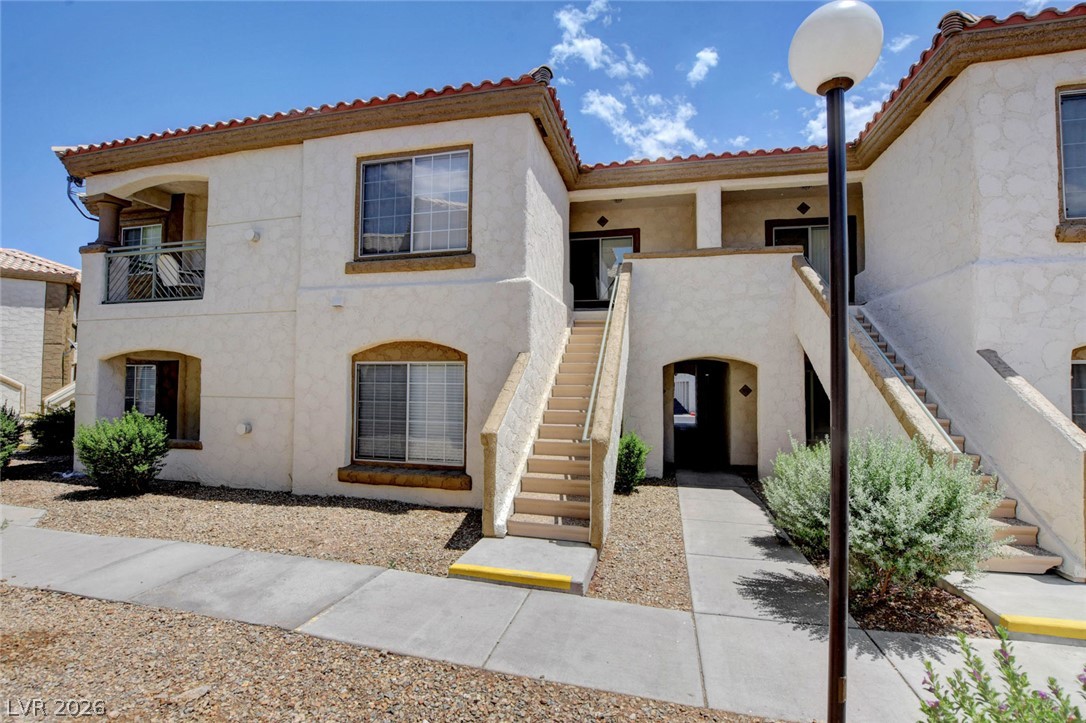 5108 Harvest Time Street #201, Las Vegas 89130