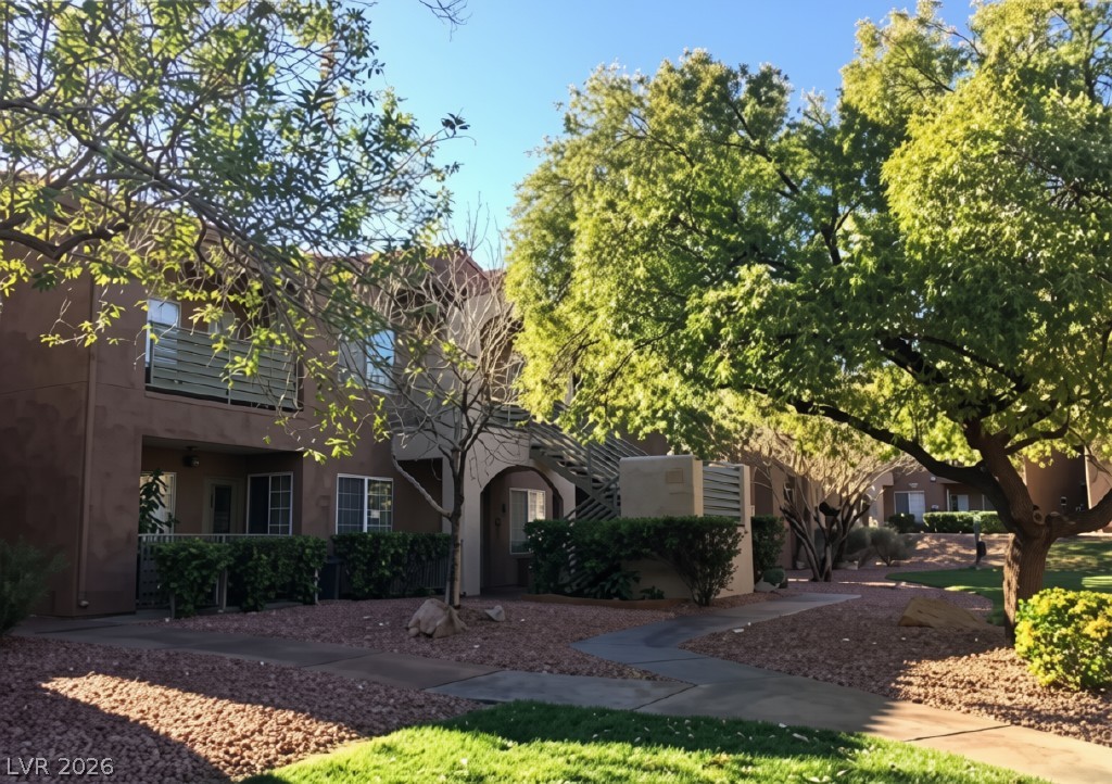 3012 Silver Canyon Lane, North Las Vegas 89031