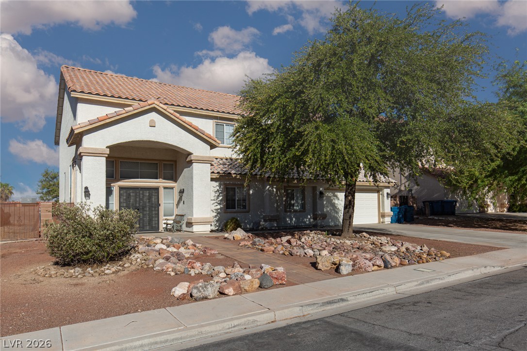 1419 Aultman Court, Las Vegas