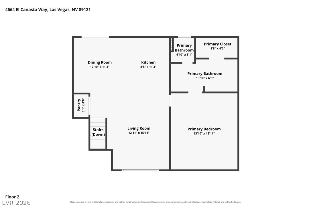 Photo 28 of 30, 4664 El Canasta Way