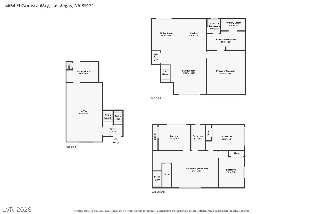 Photo 30 of 30, 4664 El Canasta Way