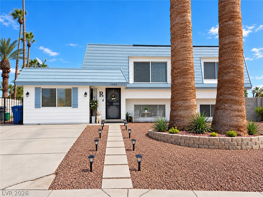4664 El Canasta Way, Las Vegas 89121