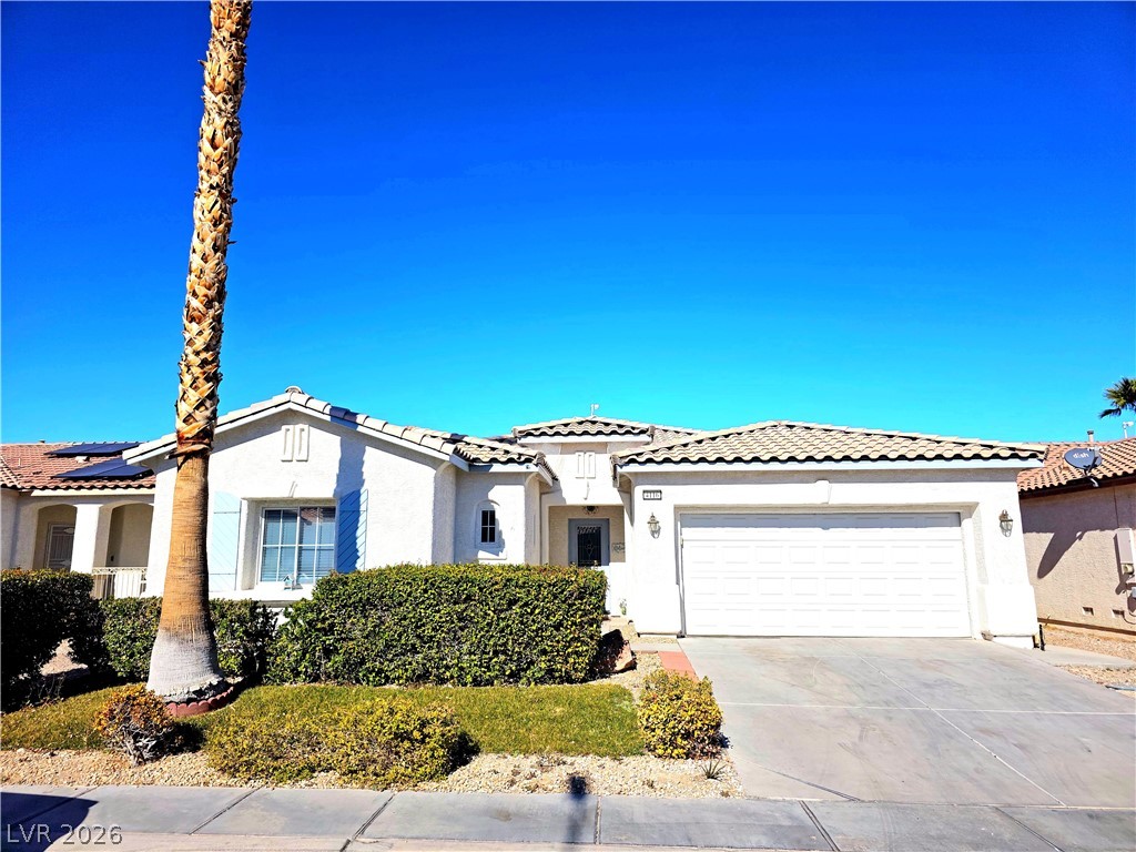 4116 Annendale Avenue, North Las Vegas 89031