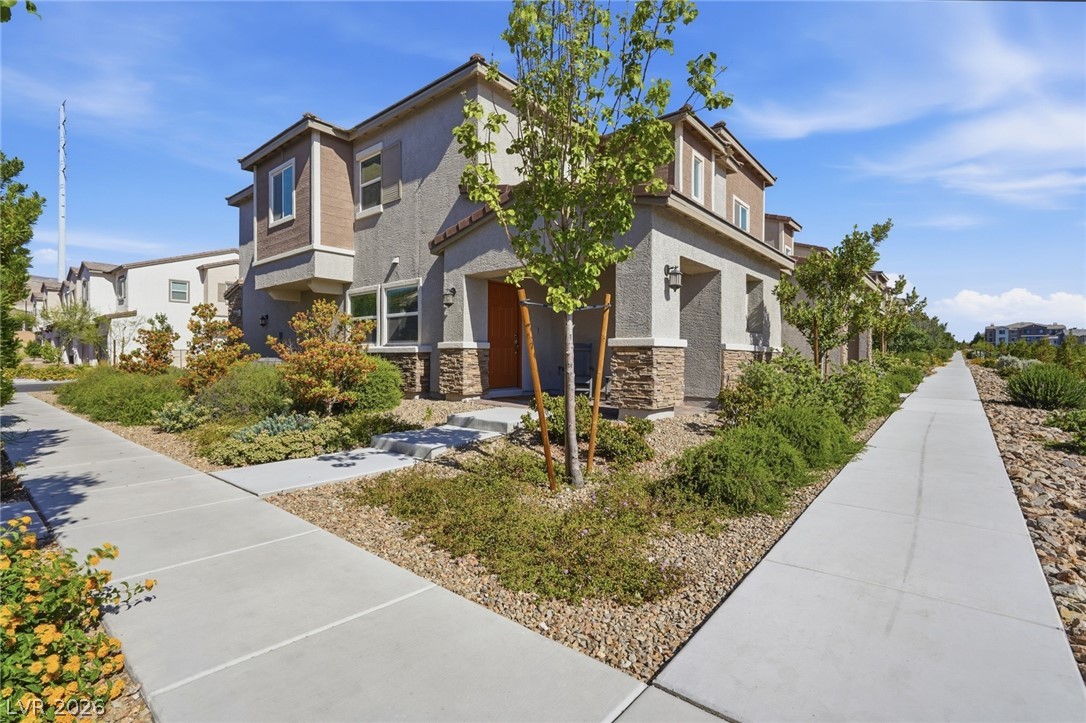 6138 Foxes Dale Street, Las Vegas 89166