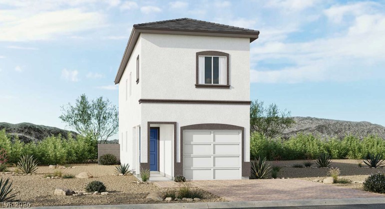 2216 Abraham Avenue, Las Vegas