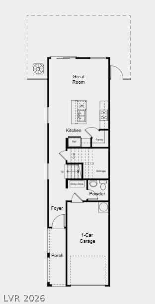 Photo 2 of 2216 Abraham Avenue