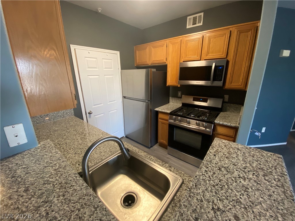 Photo 7 of 13, 7107 S Durango Drive #307