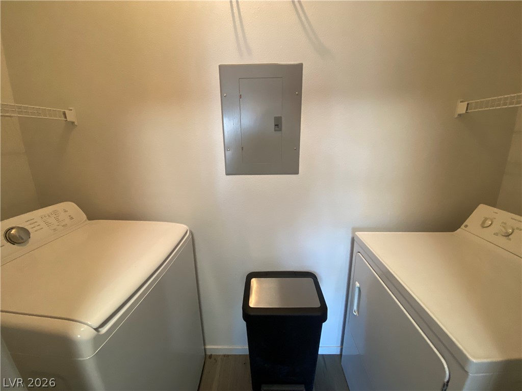 Photo 8 of 13, 7107 S Durango Drive #307