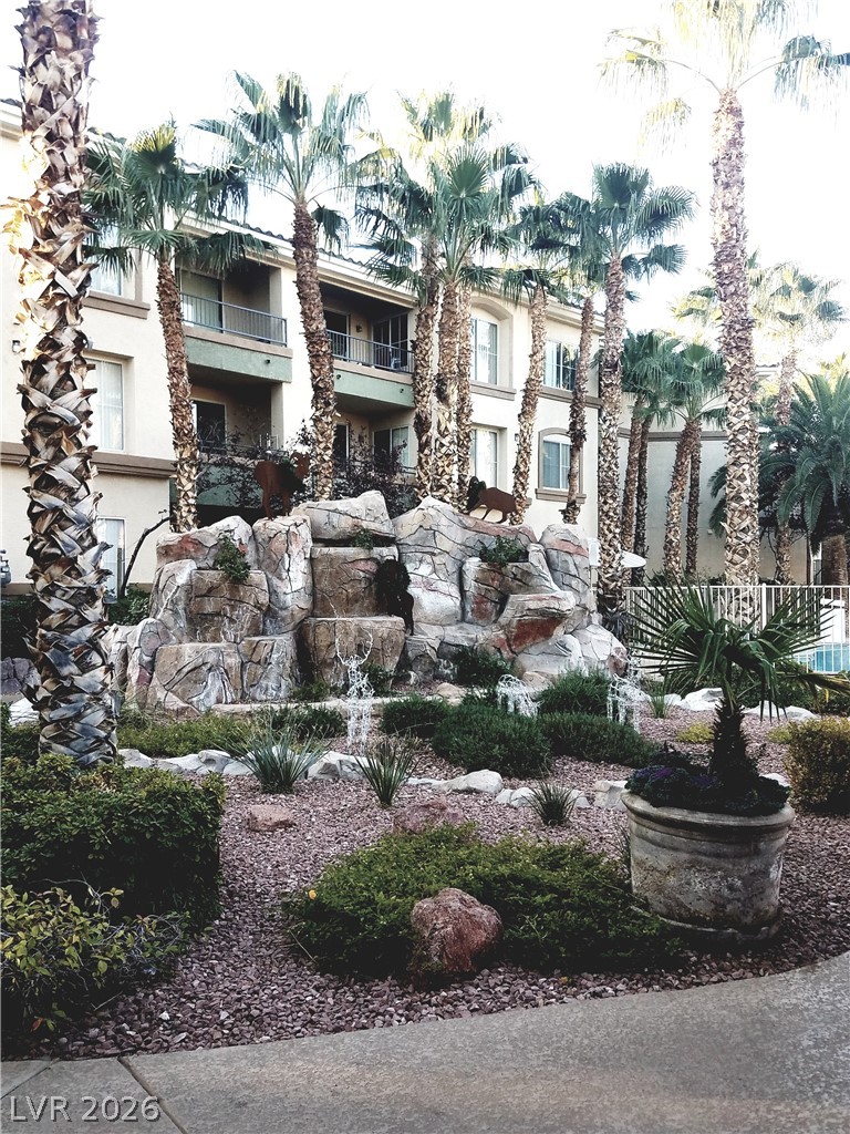 Photo 13 of 13, 7107 S Durango Drive #307