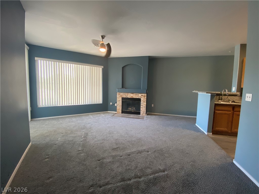 Photo 5 of 7107 S Durango Drive #307