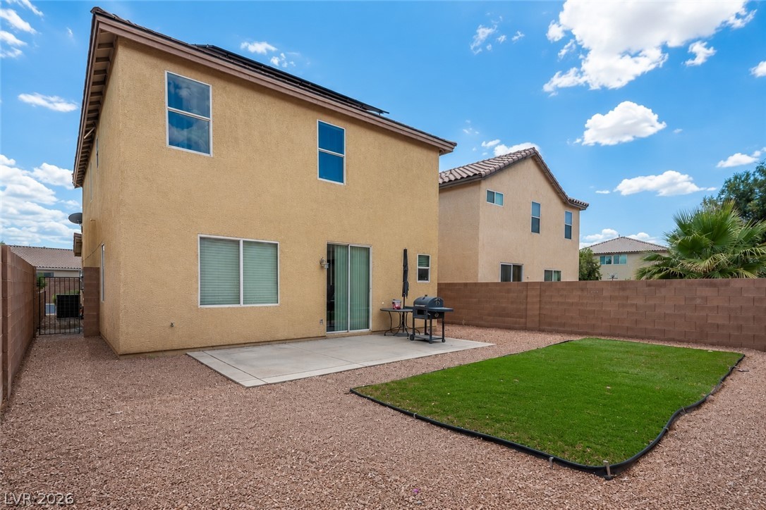 Photo 22 of 24, 6338 Pronghorn Ridge Avenue
