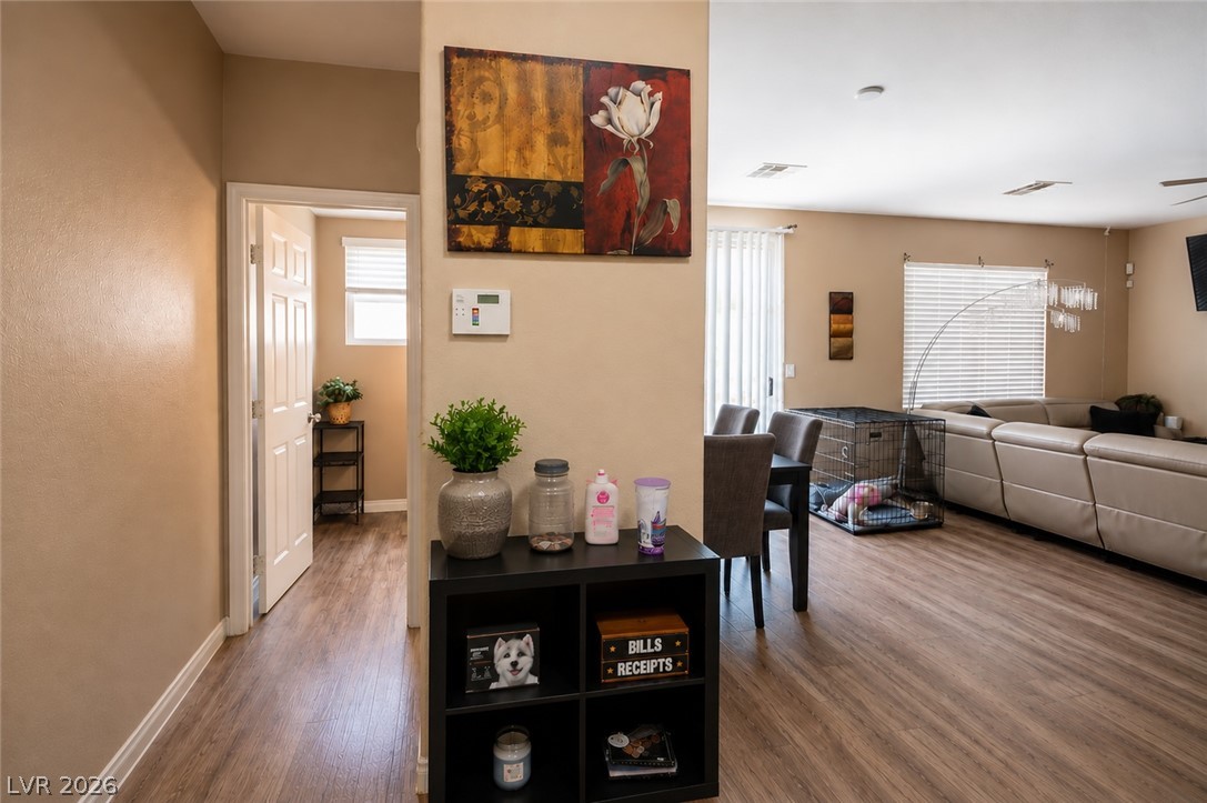 Photo 5 of 6338 Pronghorn Ridge Avenue